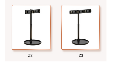 Soporte Telescópico Universal para Móvil, Tablet y Computadora - Image 2