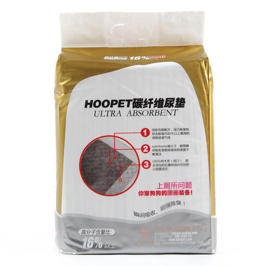 Pañales para Perros con Carbón Activado - Absorbentes y Desodorizantes - Image 6