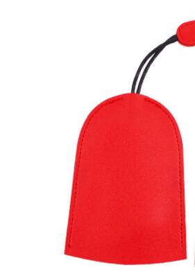 Llavero Bolsa Carro de Juguete con Cuerda Creativa - Image 10