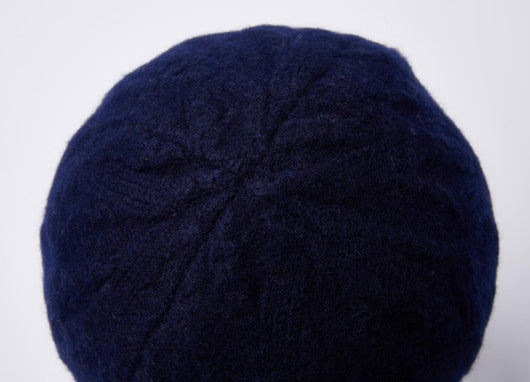 Gorro Tejido Hip Hop de Lana para Hombre - Image 4