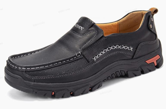 Botas de Senderismo Outdoor Baotou Talla Grande para Hombre - Image 9