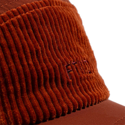 Gorra de Camping Patchwork 5 Paneles Fart Boy - Image 5