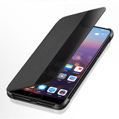 Funda Inteligente Huawei con Ventana Deslizante - Image 9