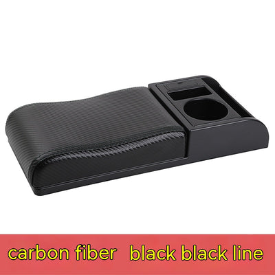 Elevador de Reposabrazos Automotriz Universal con Protector Plástico - Image 14