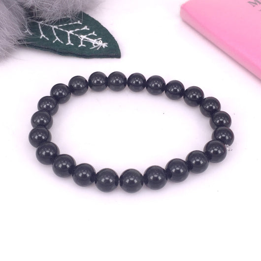Pulsera de Ónice Negro - Image 12