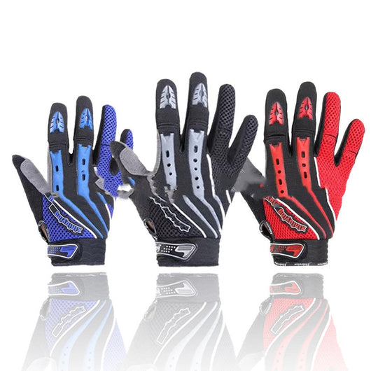 Guantes Tácticos Profesionales para Deportes y Actividades Outdoor - Image 13