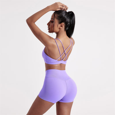 Chaleco Deportivo Antiimpacto de Secado Rápido para Yoga y Running - Image 21