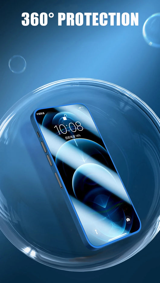 Protector de Pantalla Privado Doble Cara Ultra Delgado 360° - Image 19