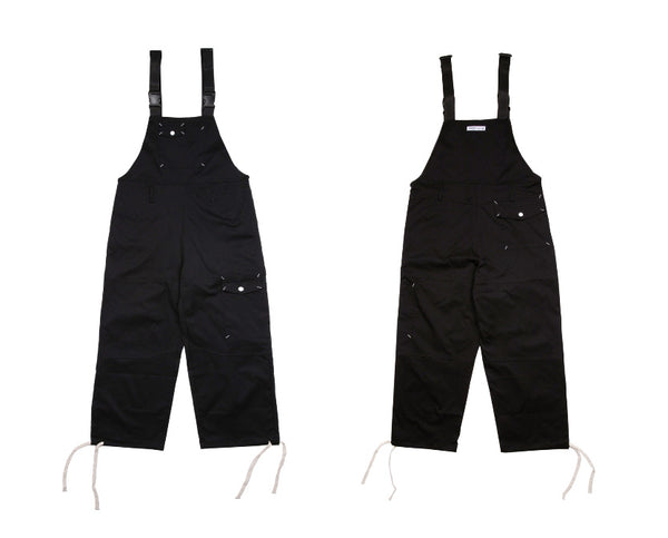 Pantalones Cargo Casual con Bolsillos Laterales