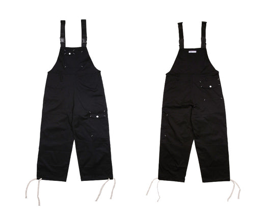 Pantalones Cargo Casual con Bolsillos Laterales - Image 2