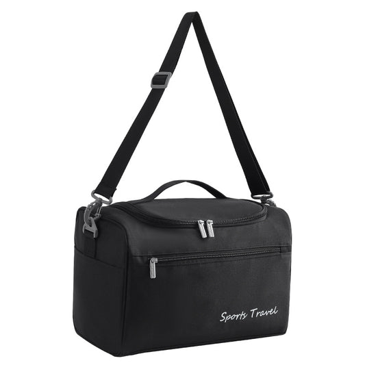 Maleta de Viaje Impermeable de Gran Capacidad Reforzada - Image 2