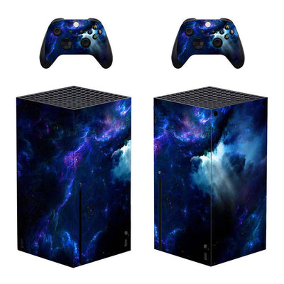 Protector de Consola de Juegos - Adhesivos Decorativos de Papel - Image 7