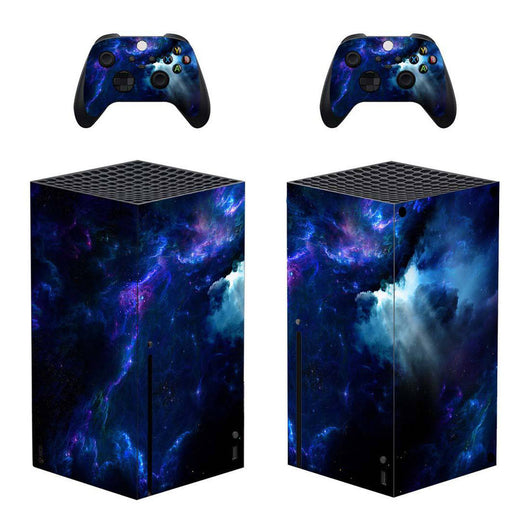 Protector de Consola de Juegos - Adhesivos Decorativos de Papel - Image 7
