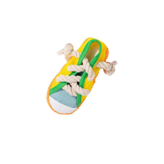 Juguete Masticable para Perros con Sonidos y Alivio de Estrés - Image 5