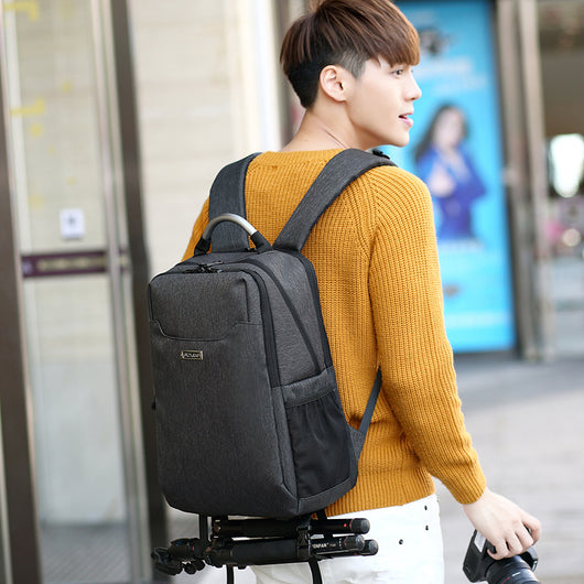 Bolsa de Cámara Digital con Correa para Hombro - Unisex - Image 19