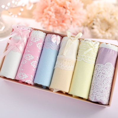 Calzoncillos de Algodón Premium con Diseño Infantil - Image 6
