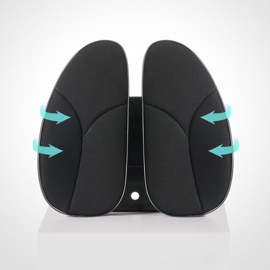 Cojín Lumbar Ergonómico para Oficina - Image 11