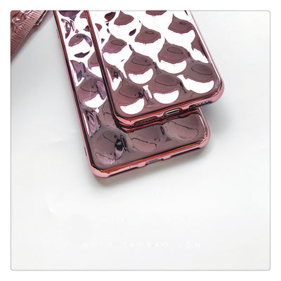 Funda Espejo Curvo para Celular - Image 10