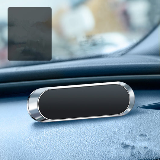 Soporte Magnético de Metal para Celular en el Auto - Sujeción Fuerte para Salpicadero - Image 12