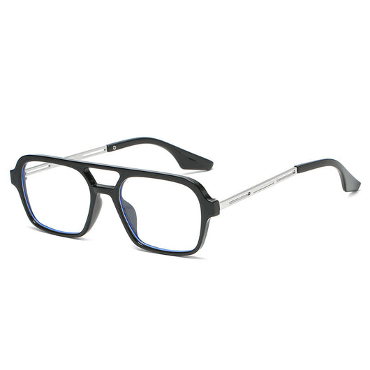 Gafas de Sol Cuadradas Grandes con Tecnología Fotocrómica para Hombre - Image 7