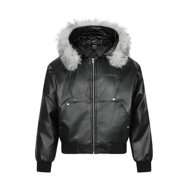 Abrigo Acolchado de Algodón para Hombre - Calidez Extrema y Estilo Versátil - Image 6