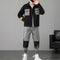Trajes Deportivos Casuales - Tendencia Otoño Workwear Profesional