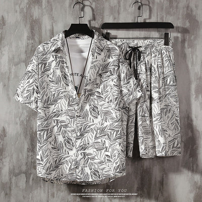 Conjunto de Blusa Floral - Image 11