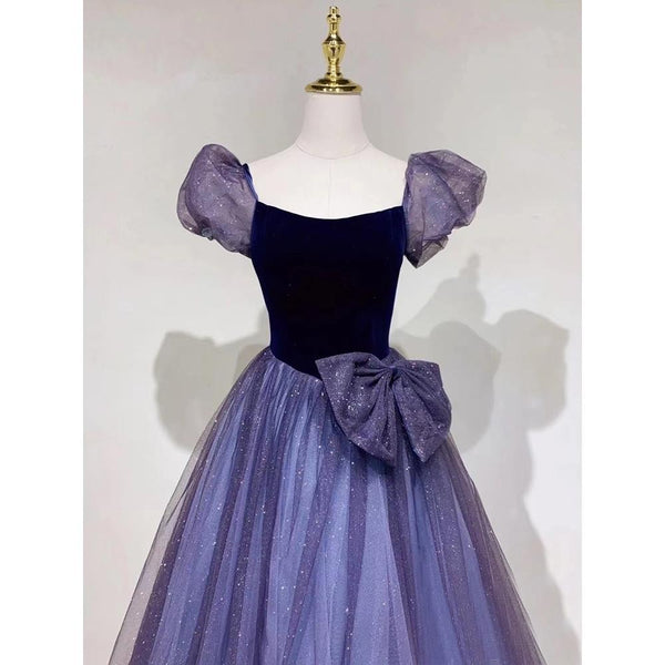 Vestidos de Noche para Banquetes con Elegancia de Lujo - Image 3