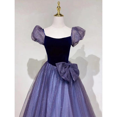Vestidos de Noche para Banquetes con Elegancia de Lujo - Image 3