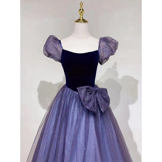 Vestidos de Noche para Banquetes con Elegancia de Lujo - Image 3