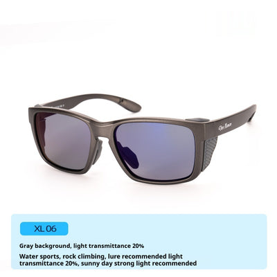 Gafas de Sol Polarizadas para Conducir, Pesca y Navegación - Image 5