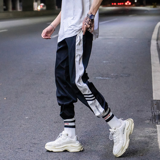 Pantalones Deportivos Tobilleros para Hombre - Image 4