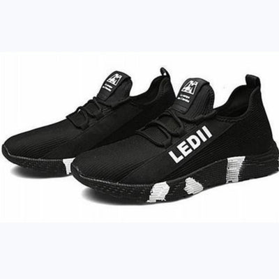 Zapatos Deportivos Casuales para Hombre - Suela Suave y Cómoda para Viajes - Image 6