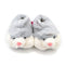 Pantuflas Térmicas de Conejo para Parejas - Comodidad Invernal Absoluta