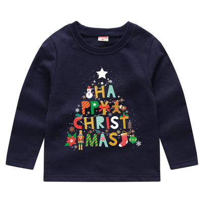Suéter Base Infantil para Niños y Niñas - Image 4