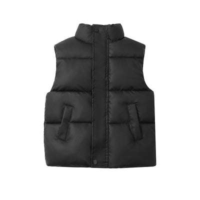 Chaleco Abrigo Invierno para Toda la Familia - Image 3
