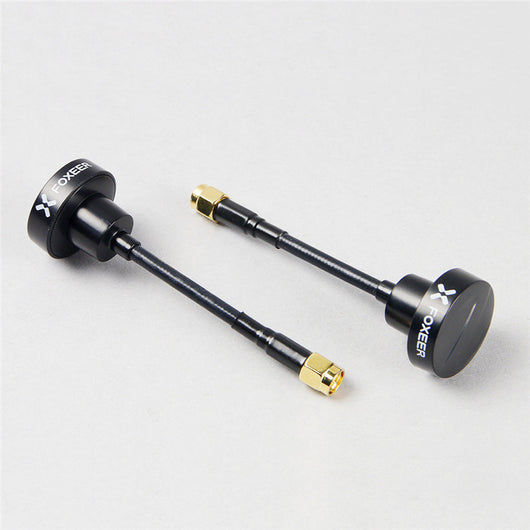 Antena Transceptora Omnidireccional de Alto Ganancia 15CM para Radiocomunicaciones - Image 2