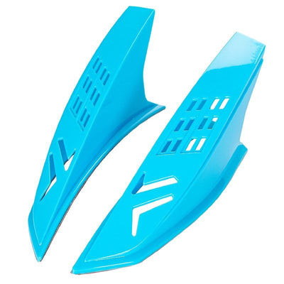 Accesorios Decorativos para Casco: Cuernos y Orejas para Esquí - Image 10