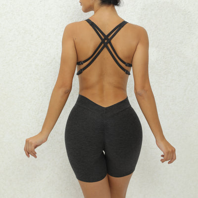 Leggings Yoga Levantador de Glúteos con Control de Abdomen - Image 23