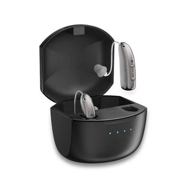 Auriculares Inalámbricos Bluetooth de Diseño Premium