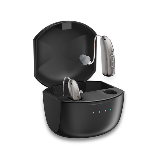 Auriculares Inalámbricos Bluetooth de Diseño Premium - Image 2