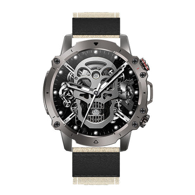 Reloj Inteligente AK56 con Llamadas Bluetooth para Actividades al Aire Libre - Image 17