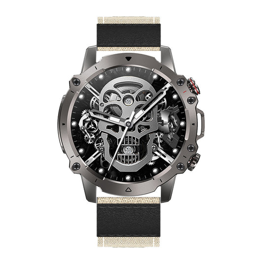 Reloj Inteligente AK56 con Llamadas Bluetooth para Actividades al Aire Libre - Image 17