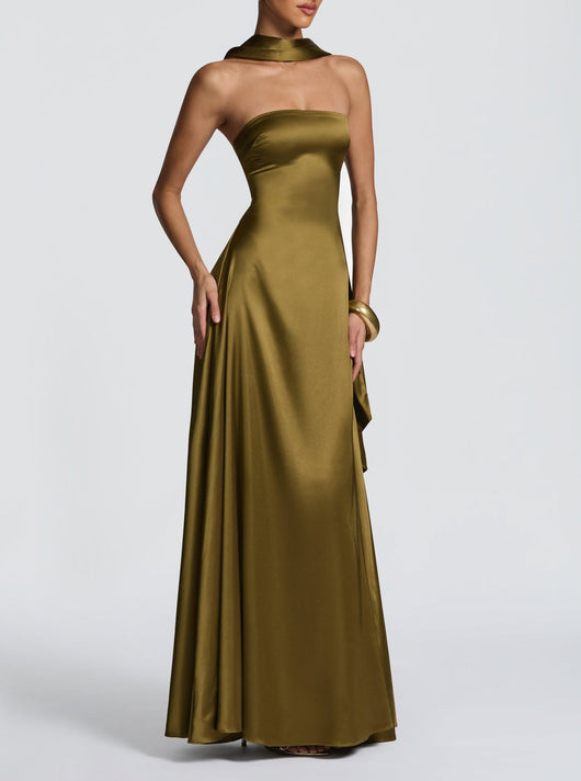Vestido Maxi Morven - Image 11