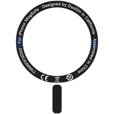 Imán Fuerte Compatible con Apple - Diseño Especial de Alta Potencia - Image 9