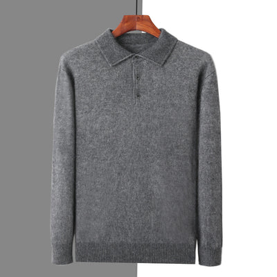 Suéter Terciopelo Mink Talla Grande - Blusa de Fondo Ejecutiva - Image 11
