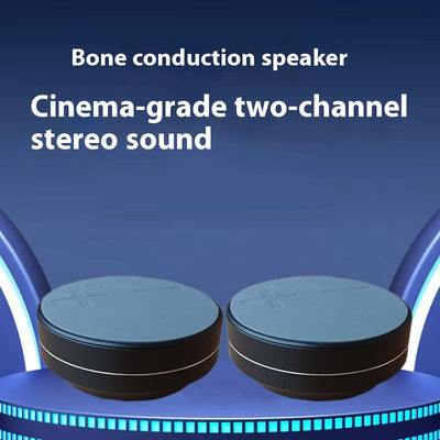Altavoz Bluetooth de Conducción Ósea con Estilo Personalizado - Image 11