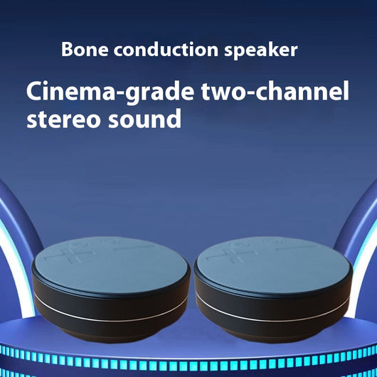Altavoz Bluetooth de Conducción Ósea con Estilo Personalizado - Image 11