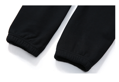 Pantalones Deportivos Holgados para Hombre - Primavera y Otoño - Image 8