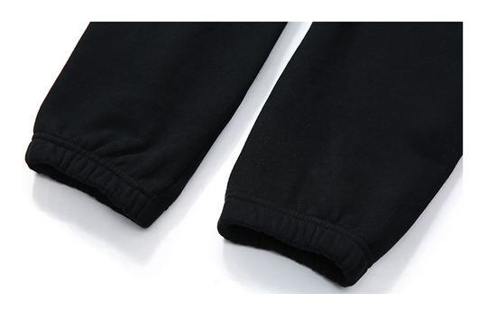 Pantalones Deportivos Holgados para Hombre - Primavera y Otoño - Image 8